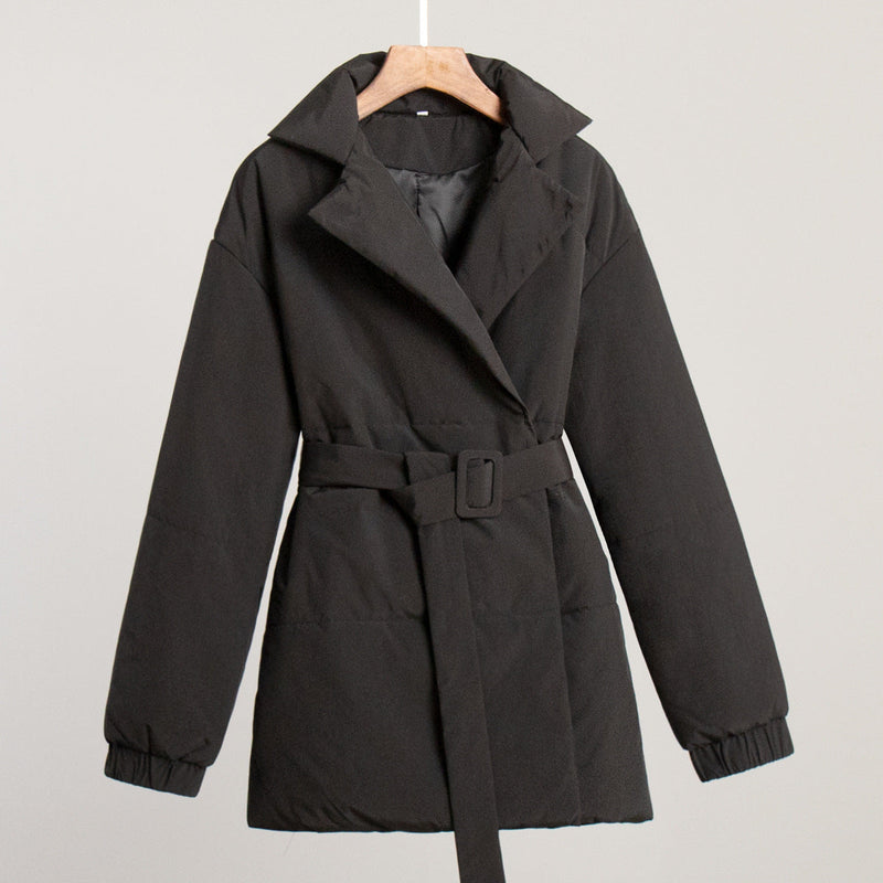 Thoughtfully Designed Garment