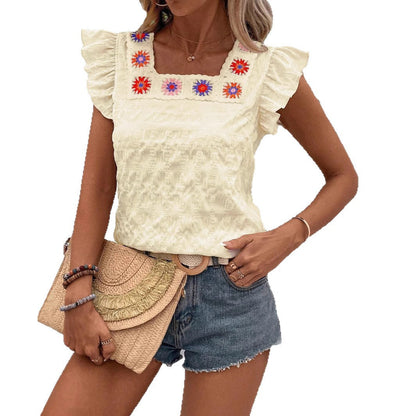Classic Designed Blouse