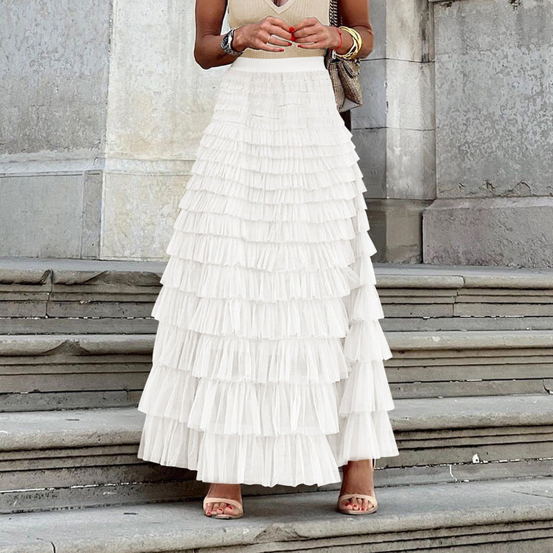 Gracefully Designed Garment