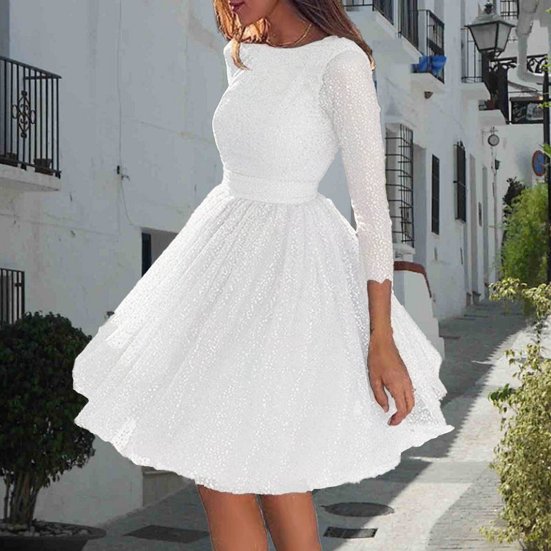 Vintage Inspired Garment