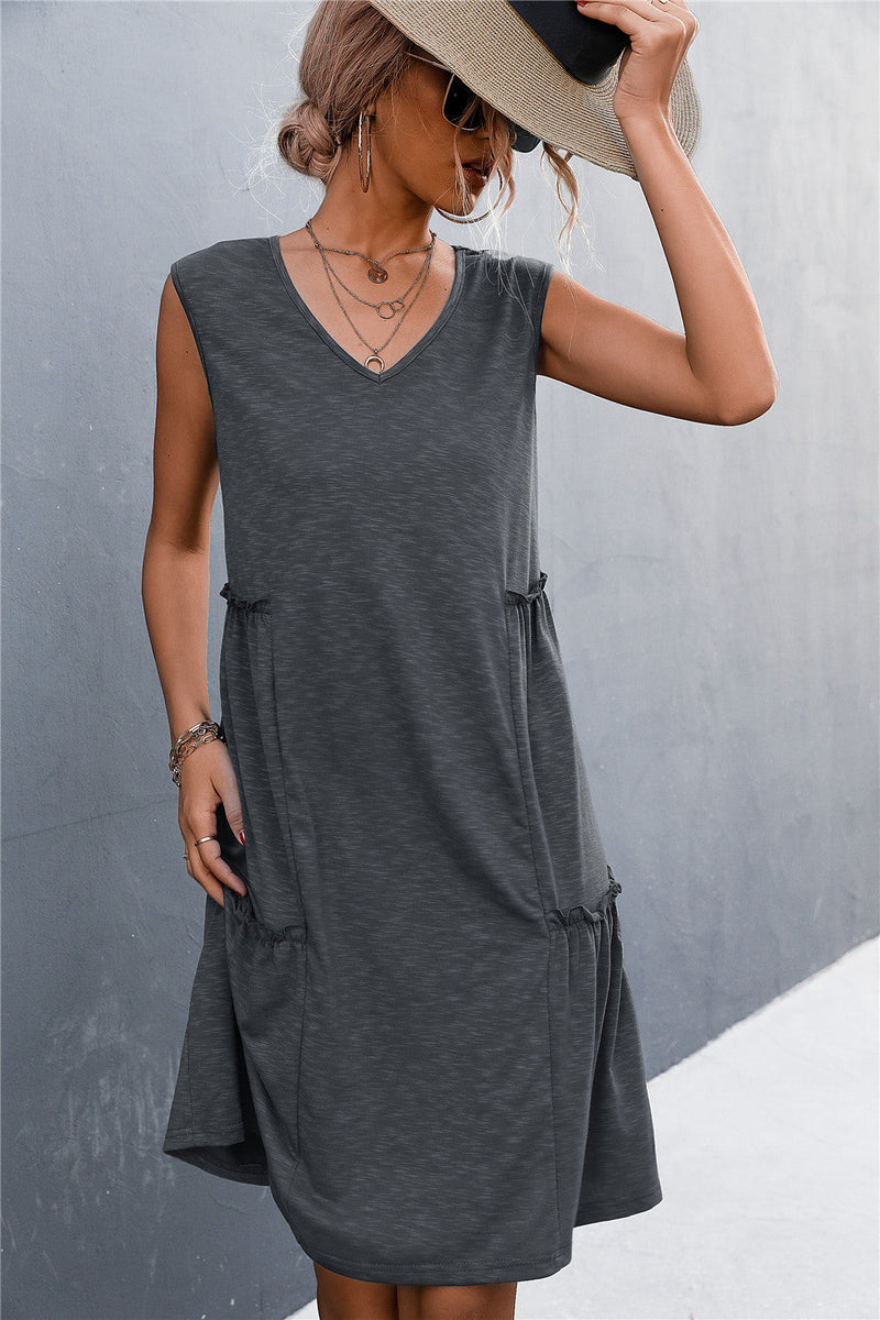 Classic Vintage Dress
