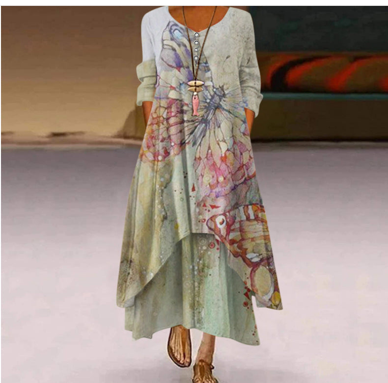 Vintage Inspired Garment