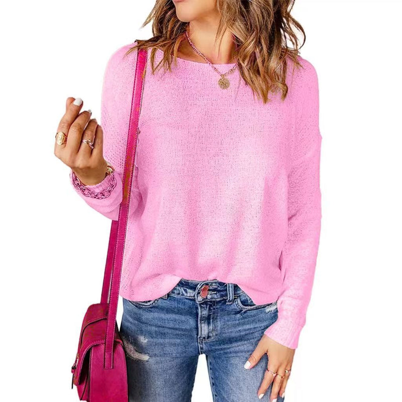 Classic Designed Pullover