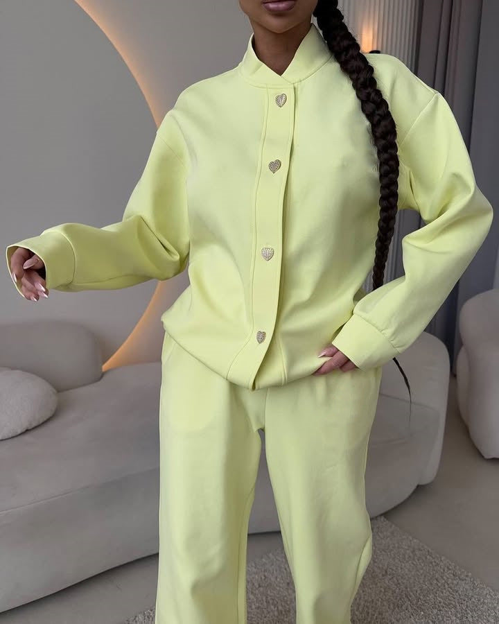 Timeless Vintage Style Garment