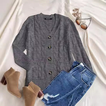 Classic Designed Pullover