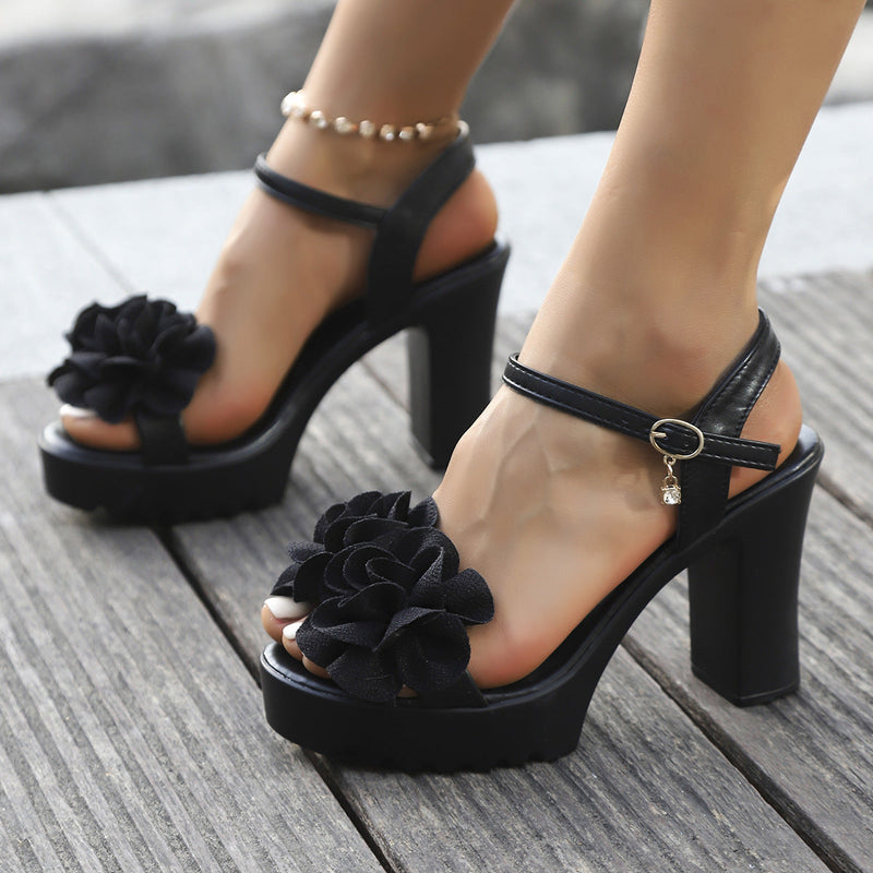 Beautifully Crafted Orthopedic Sandals