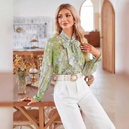 Timeless Vintage Style Garment