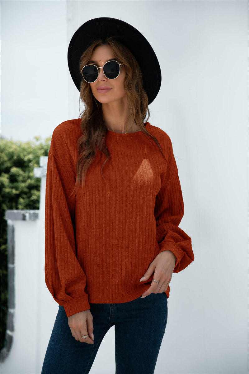 Classic Vintage Pullover