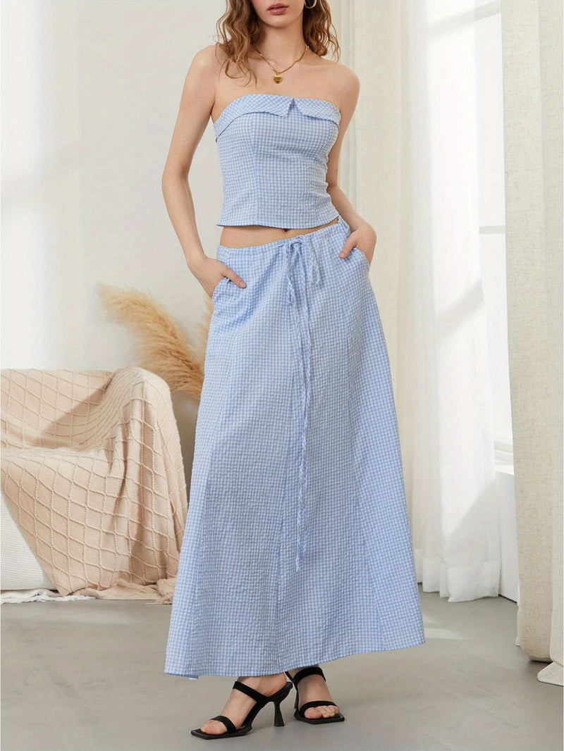 Vintage Inspired Garment