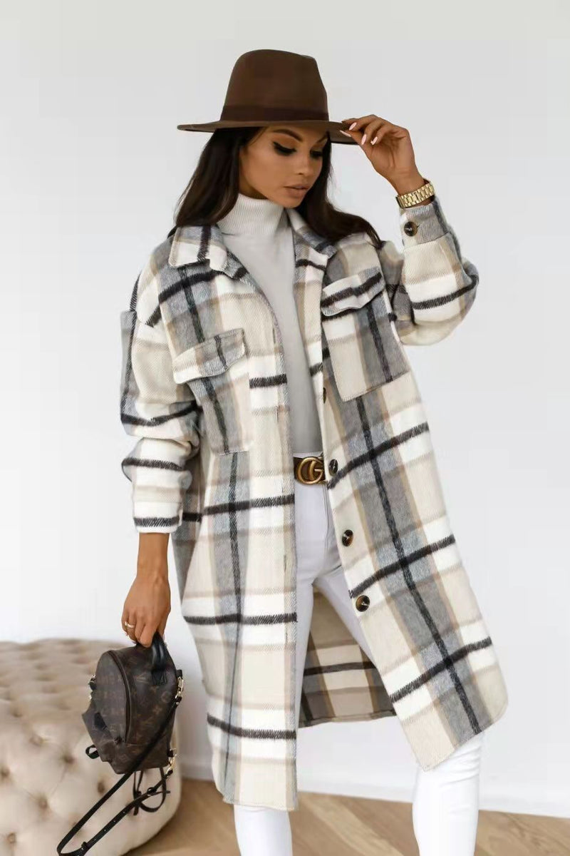 Thoughtfully Designed Garment