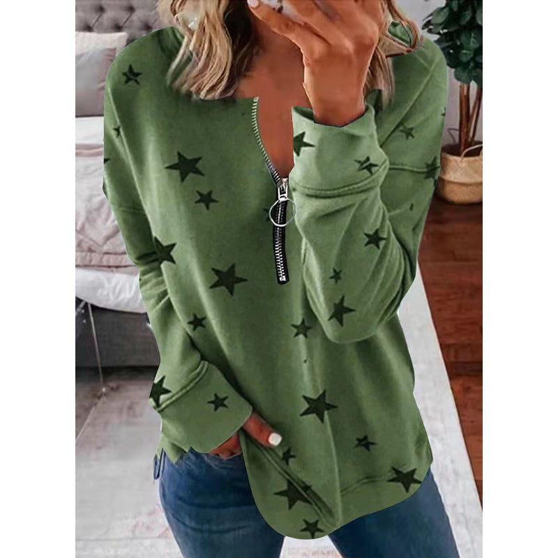 Vintage Inspired Shirt