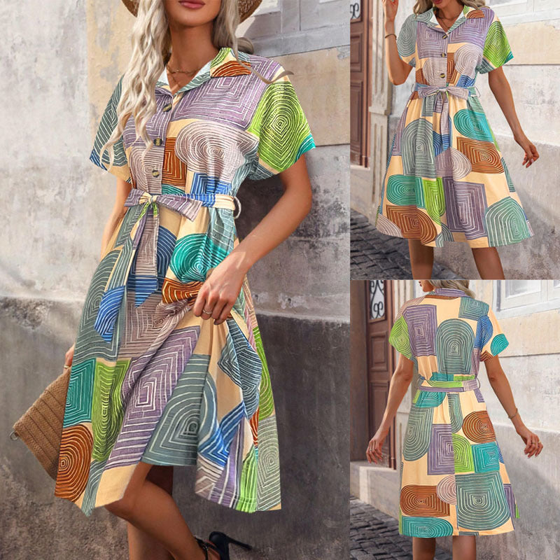 Thoughtfully Designed Garment