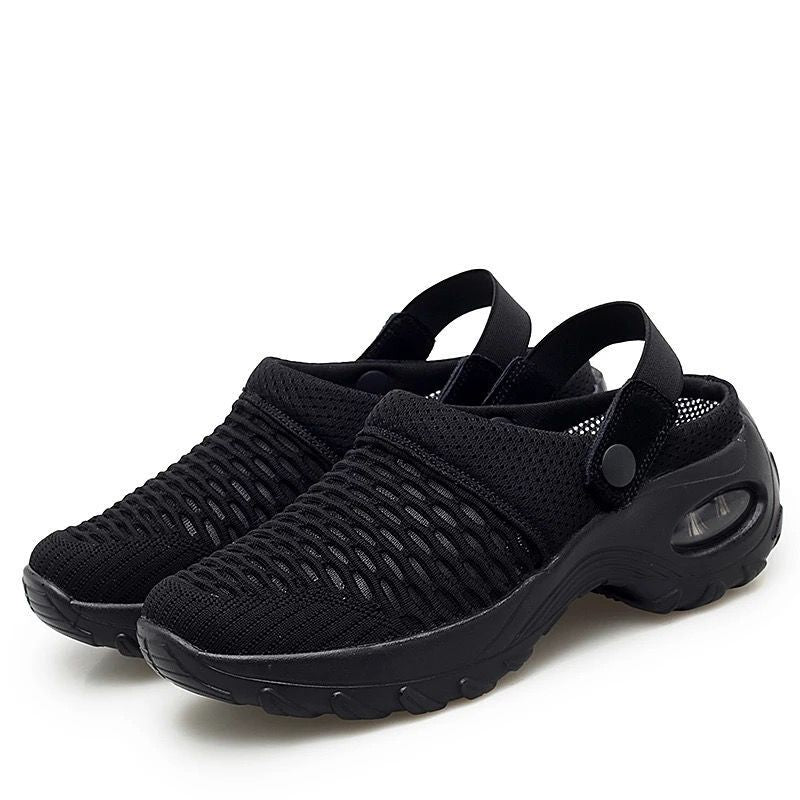 Graceful Orthopedic Sandals for Modern Look