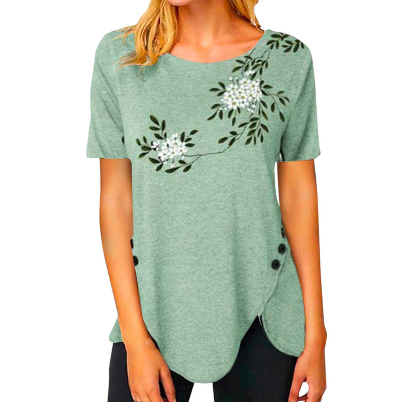Beautifully Crafted T-Shirt