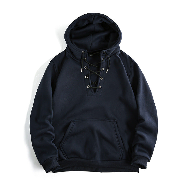 Timeless Vintage Style Pullover