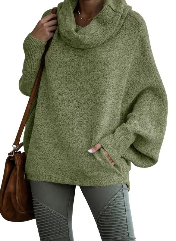 Classic Designed Pullover