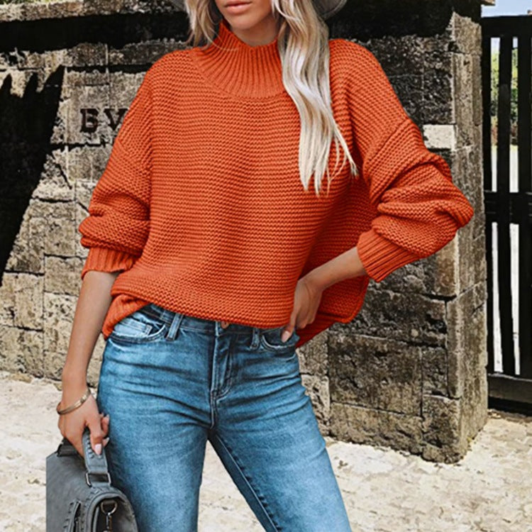 Classic Vintage Pullover