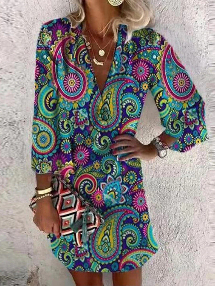 Elegantly Designed Garment