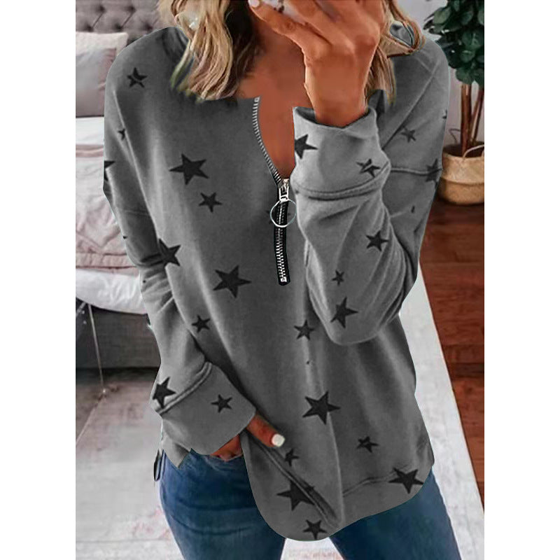 Vintage Inspired Shirt