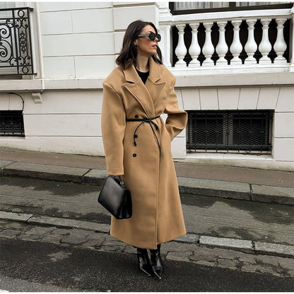 Vintage Inspired Coat
