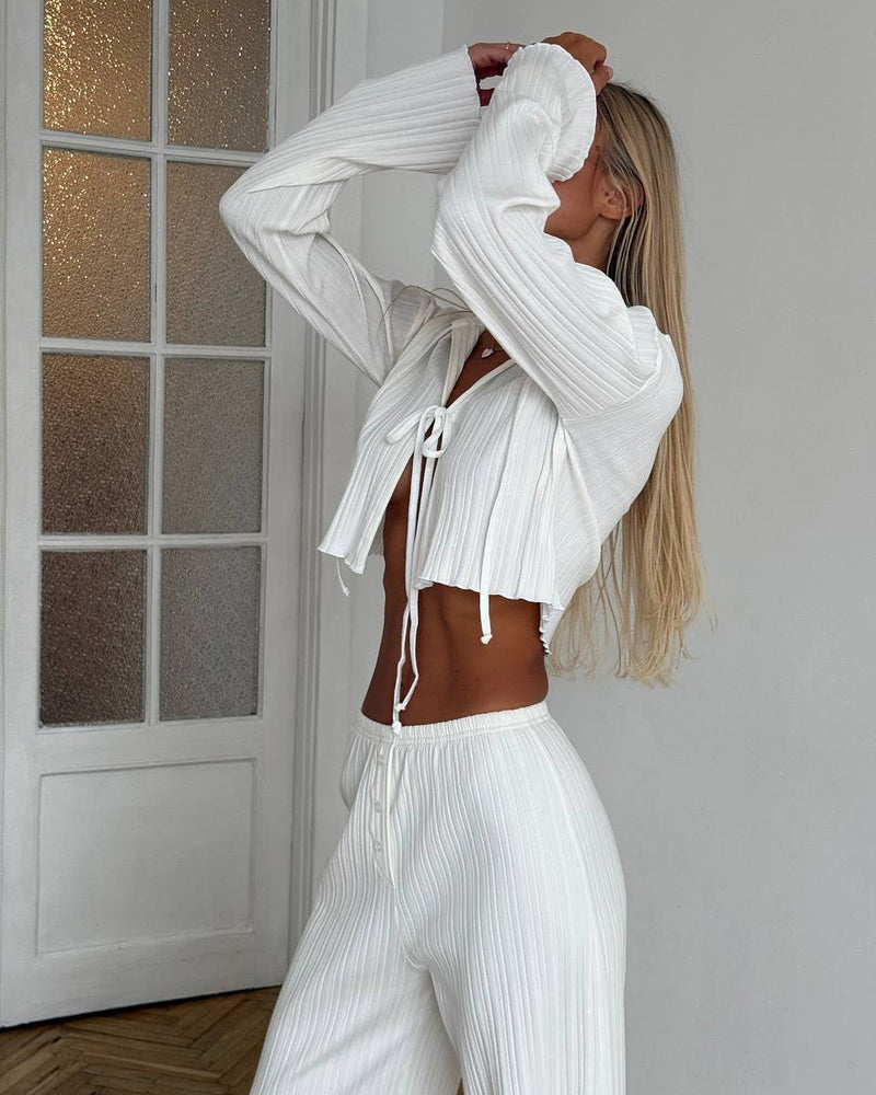 Thoughtfully Designed Garment
