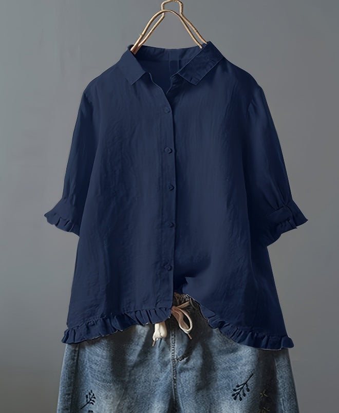 Beautifully Crafted Garment