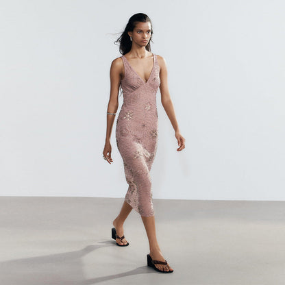 Thoughtfully Designed Garment