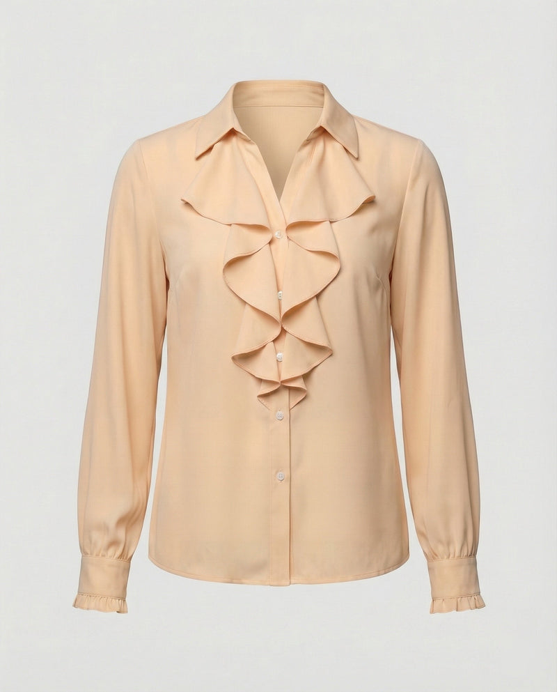 Thoughtfully Designed Garment