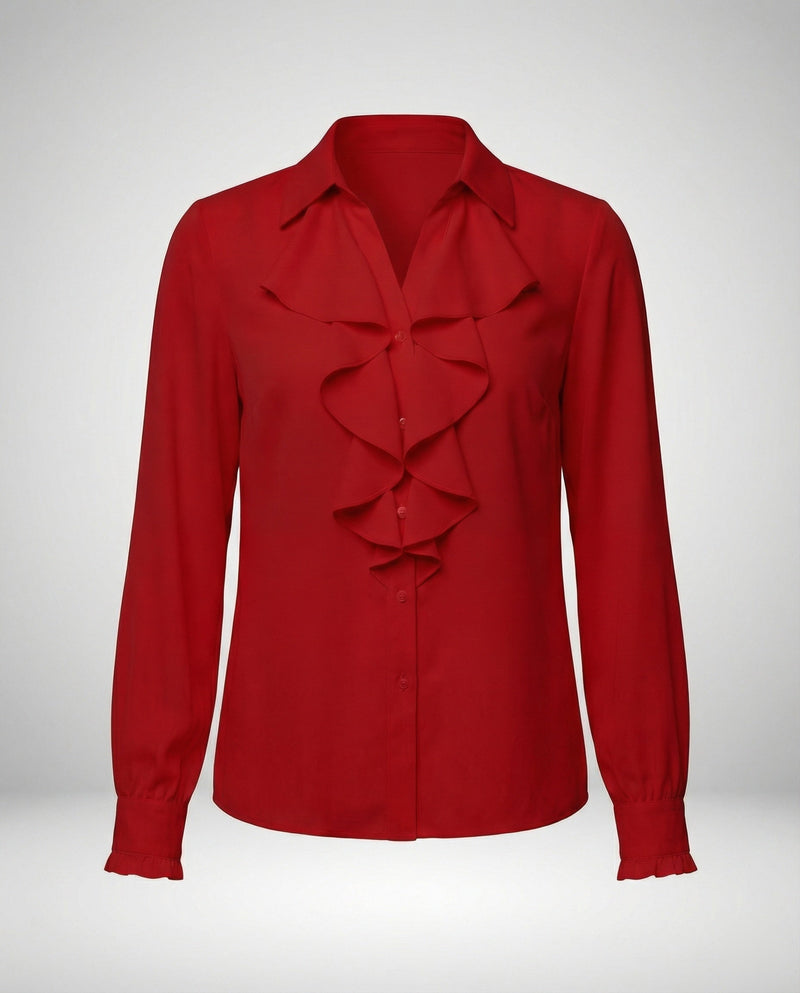 Thoughtfully Designed Garment