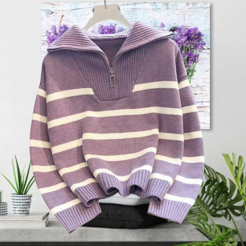 Classic Designed Pullover