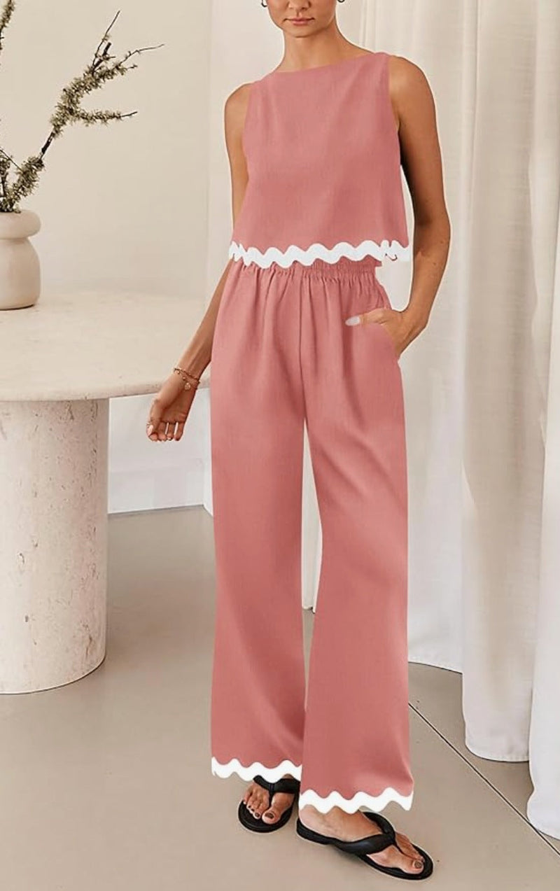 Timeless Vintage Style Garment