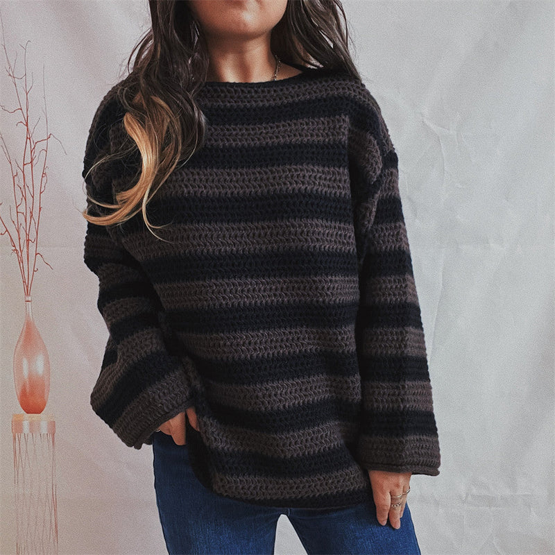 Classic Vintage Pullover