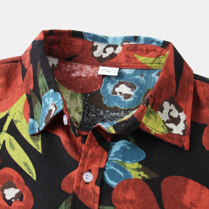 Timeless Vintage Style Garment