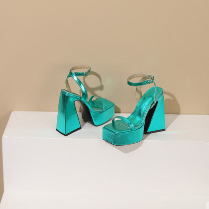 Beautifully Crafted Orthopedic Sandals