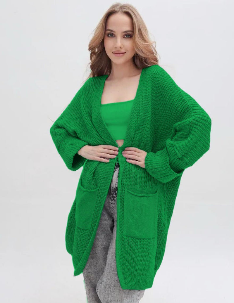 Beautifully Crafted Cardigan