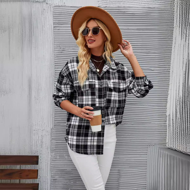 Vintage Inspired Garment