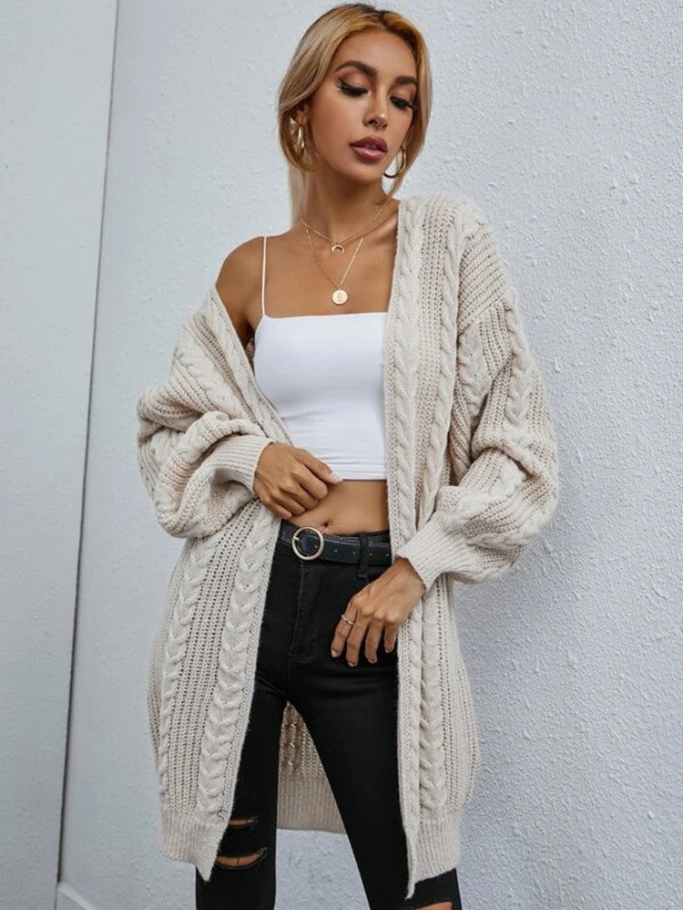 Elegantly Designed Cardigan
