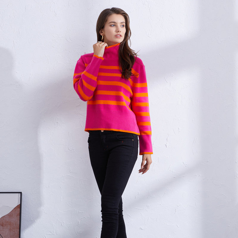 Classic Designed Pullover