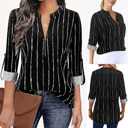 Gracefully Designed Shirt