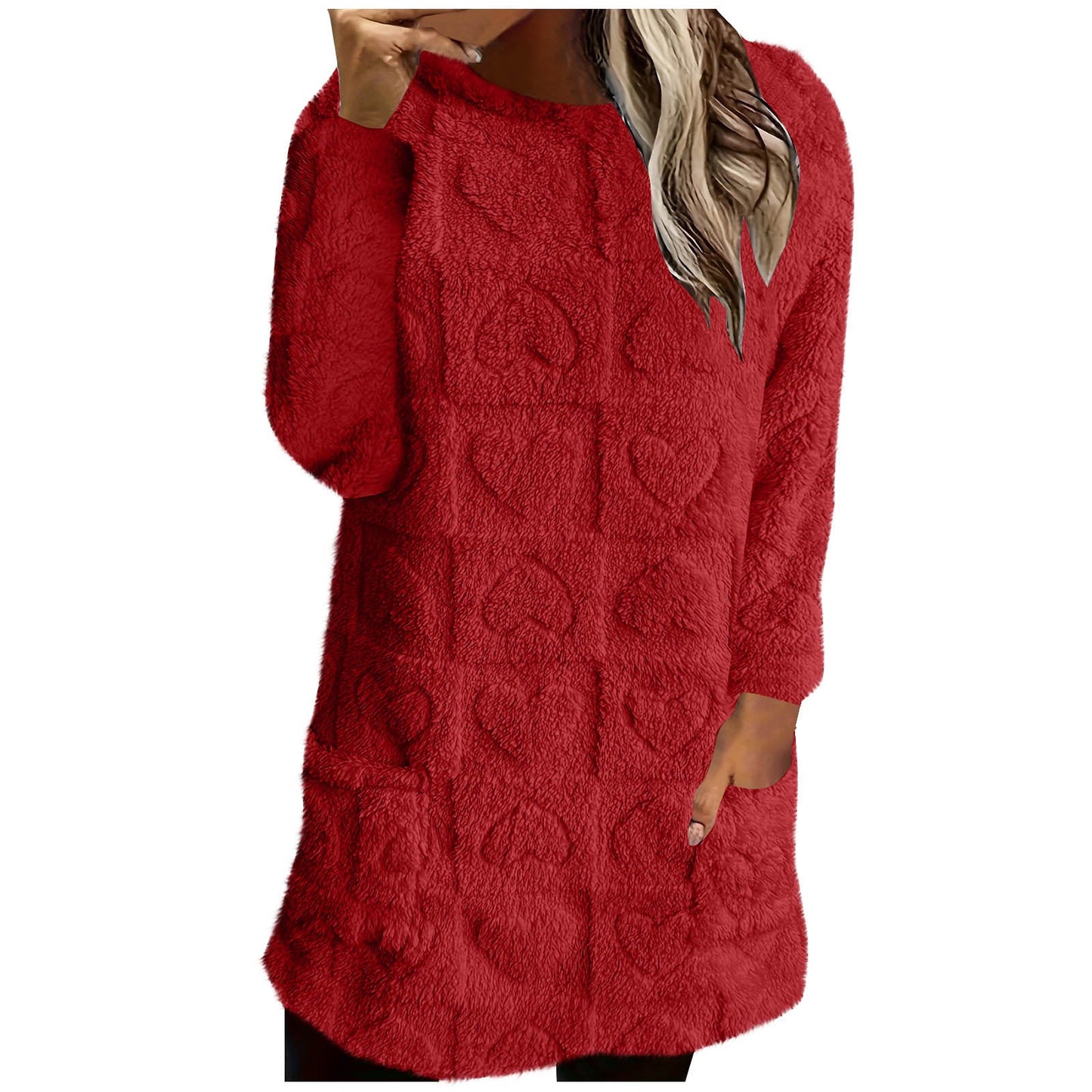 Classic Designed Garment