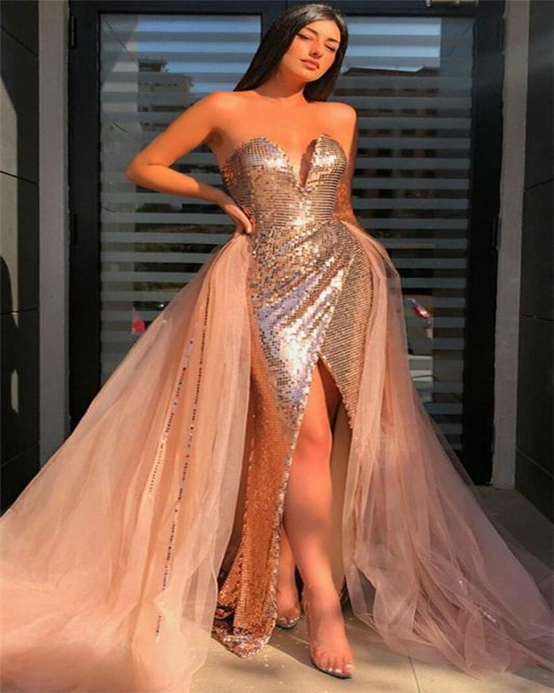 Beautifully Crafted Garment