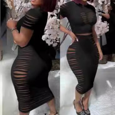 Classic Designed Garment