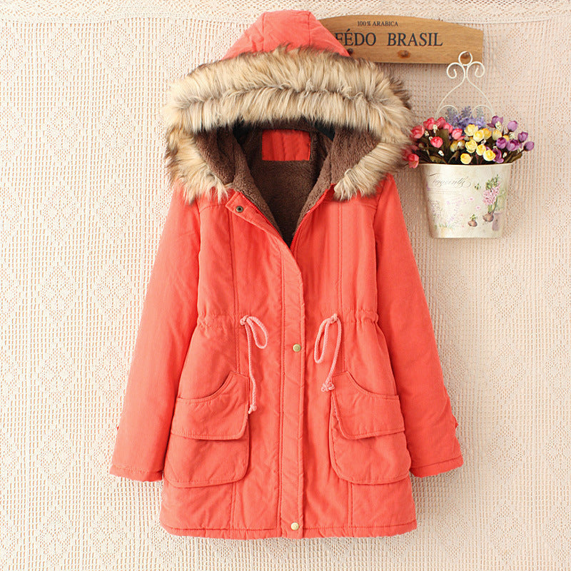 Timeless Vintage Style Garment