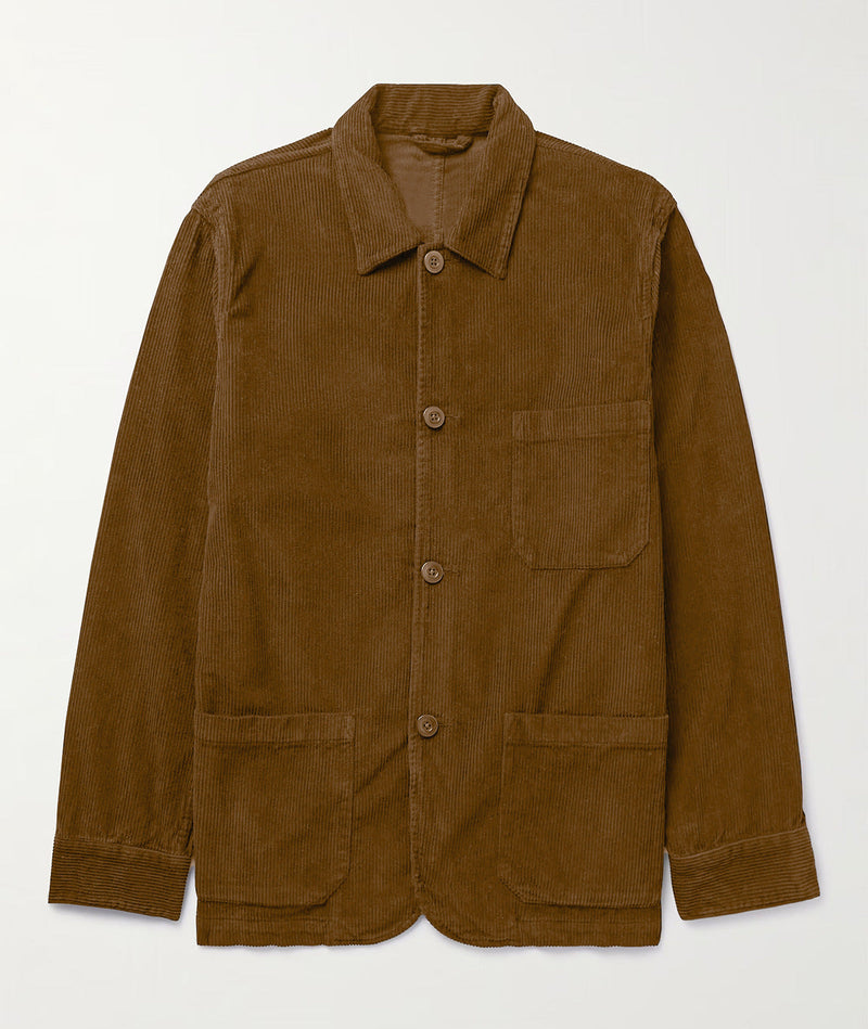 Thoughtfully Designed Garment