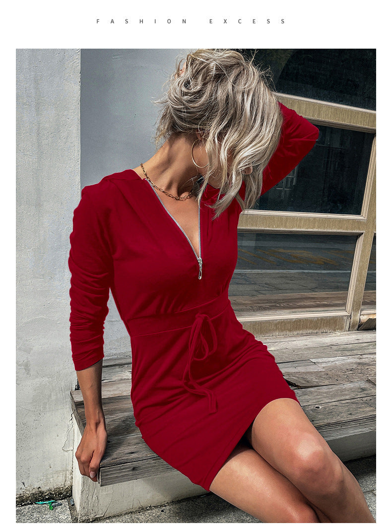 Thoughtfully Designed Garment
