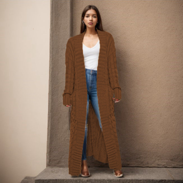 Thoughtfully Designed Cardigan