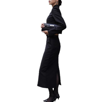 Thoughtfully Designed Garment