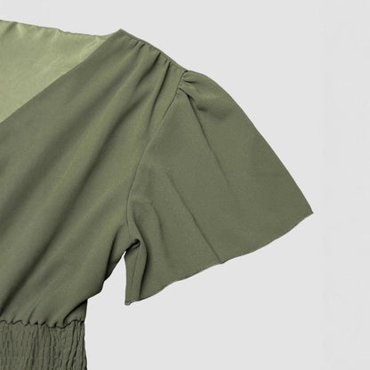 Thoughtfully Designed Garment