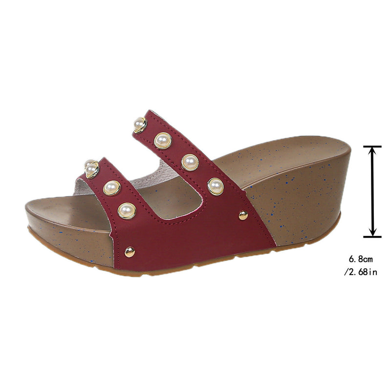 Elegant Orthopedic Sandals for Every Step