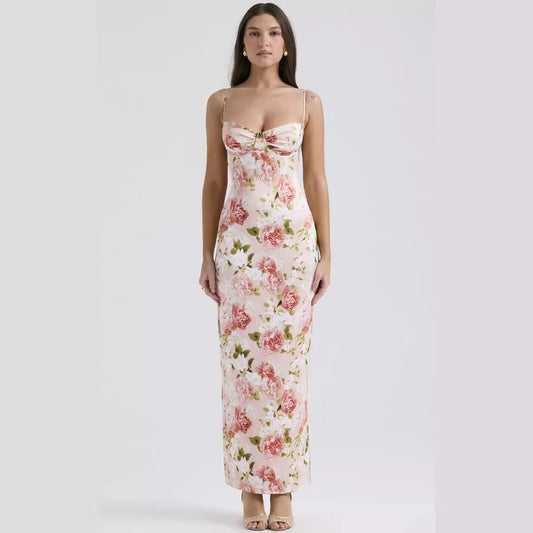 Elegantly Designed Garment